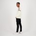 RAIZZED Jongens Sweater Jamison Ivory White